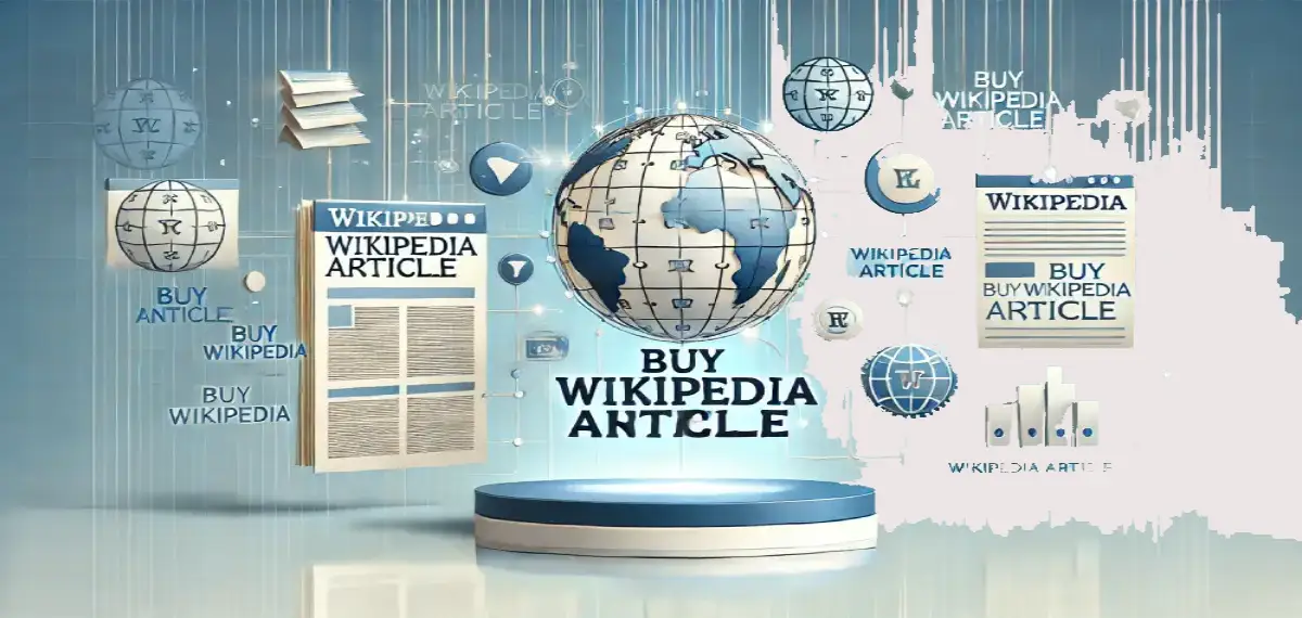 The Best Services to Buy Wikipedia Article Online in 2024