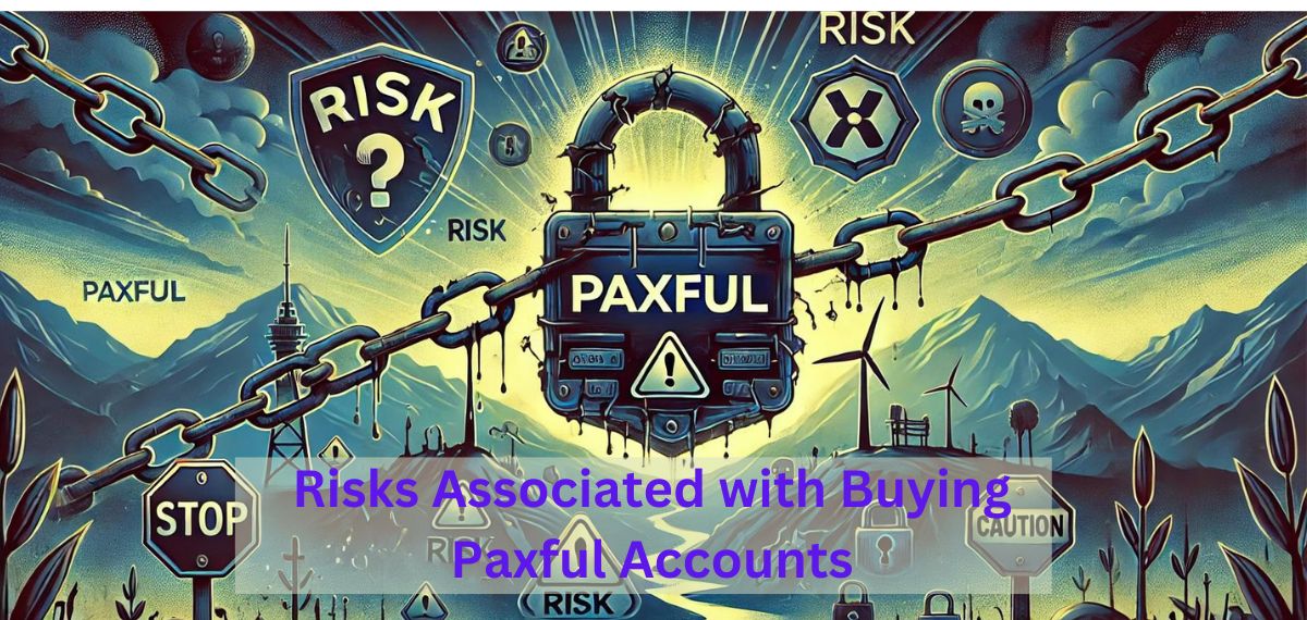 Paxful Accounts