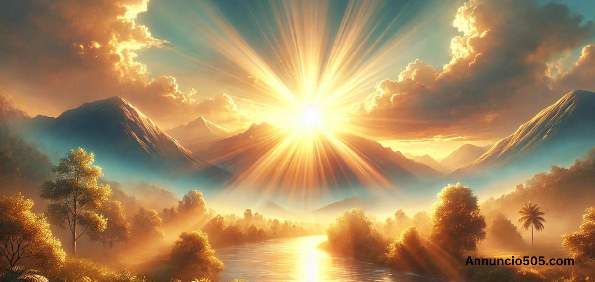 Uplifting Good Morning Messages Spiritual to Begin Your Day with Divine Energy