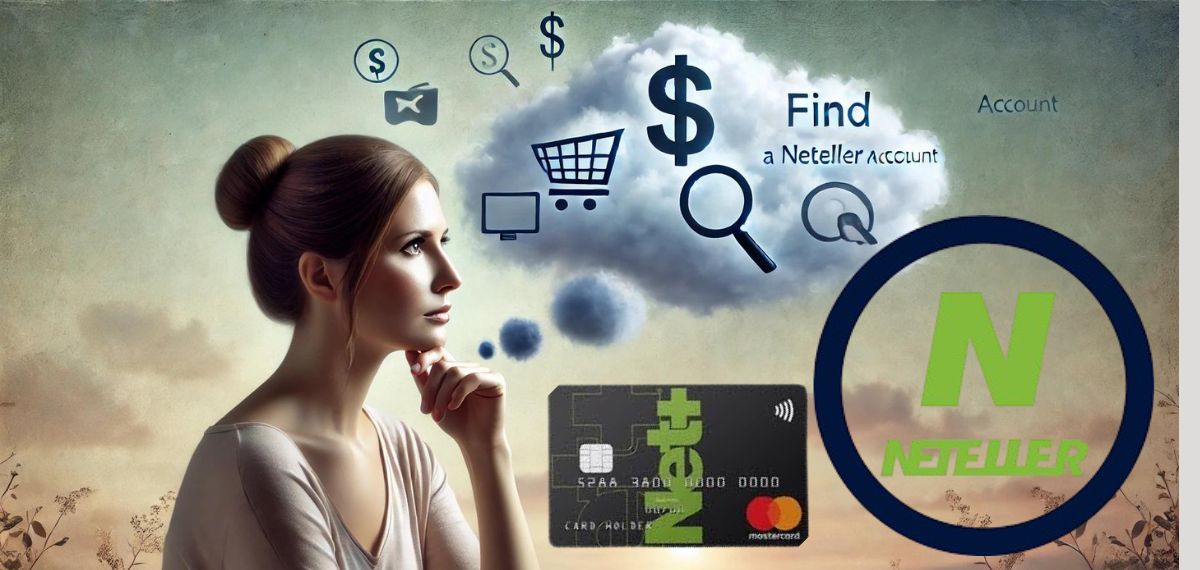 How to Find the Best Site to Buy Neteller Account