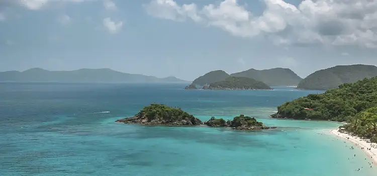 Virgin Islands National Park